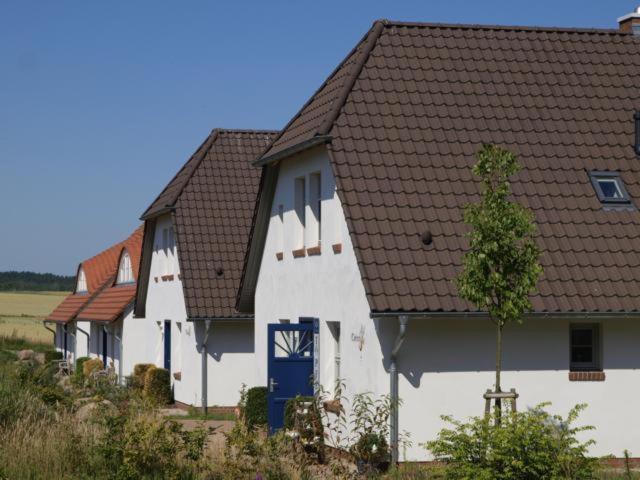 Feriendorf Alte Schmiede Mellenthin Rom bilde